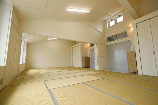 Chikura Tsunagu Hotel Minamiboso Exterior foto